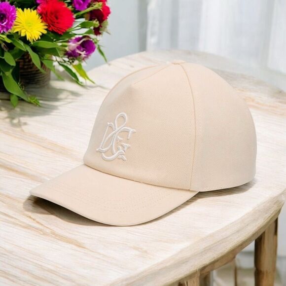 NWT Dolce & Gabbana Embroidered Baseball Cap - Picture 1 of 2